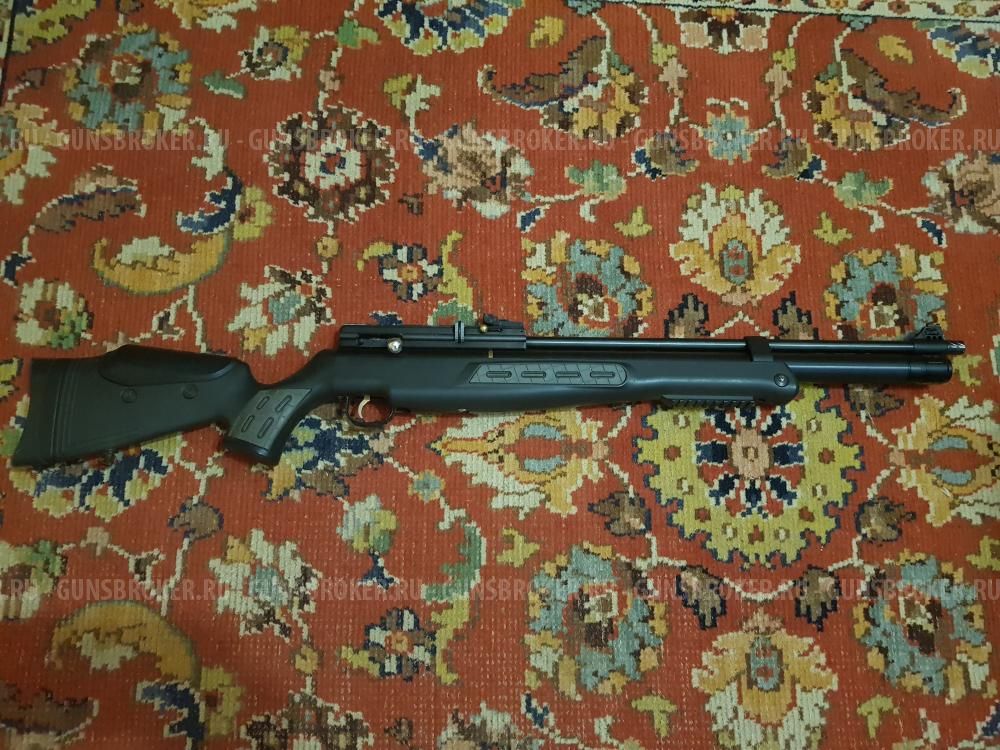 Hatsan bt 65 sb 4.5 cal