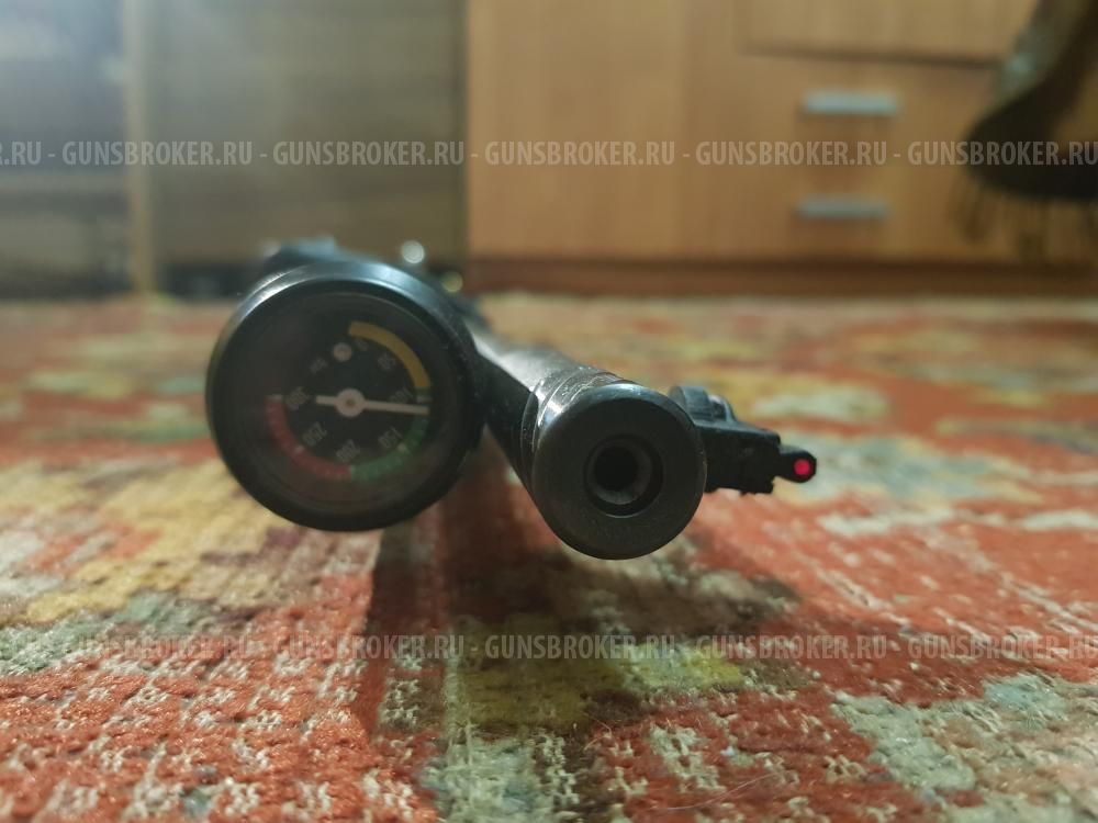 Hatsan bt 65 sb 4.5 cal