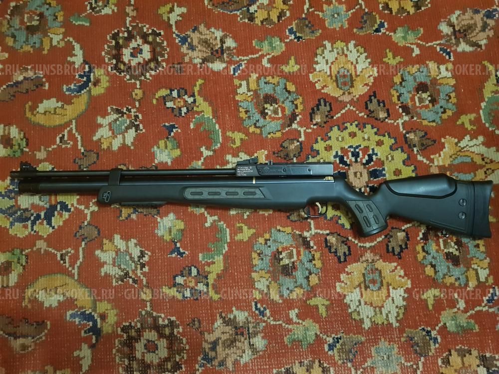 Hatsan bt 65 sb 4.5 cal