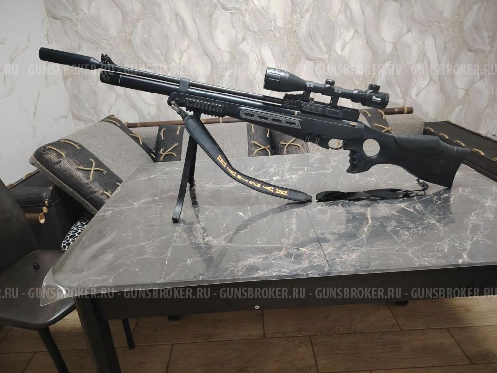 Хатсан бт65 элит.