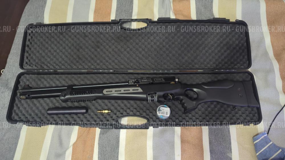 Hatsan BT65 Elite 4.5mm PCP