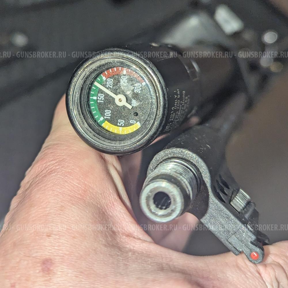 Hatsan BT65 Elite 4.5mm PCP