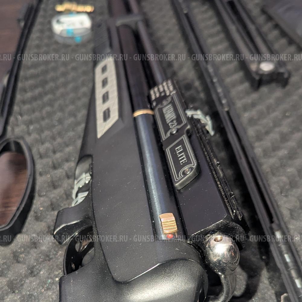Hatsan BT65 Elite 4.5mm PCP