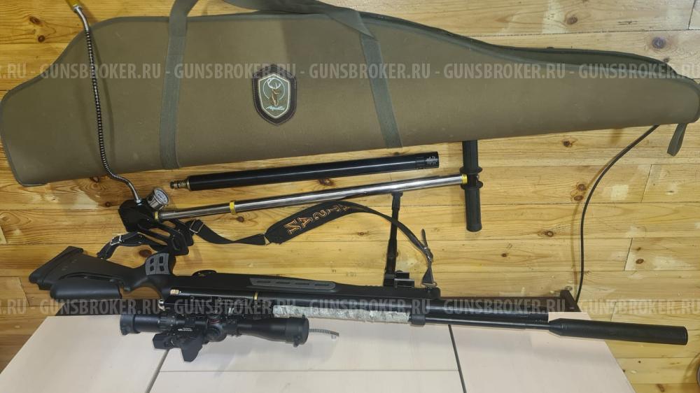 Hatsan BT65 RB 4,5мм