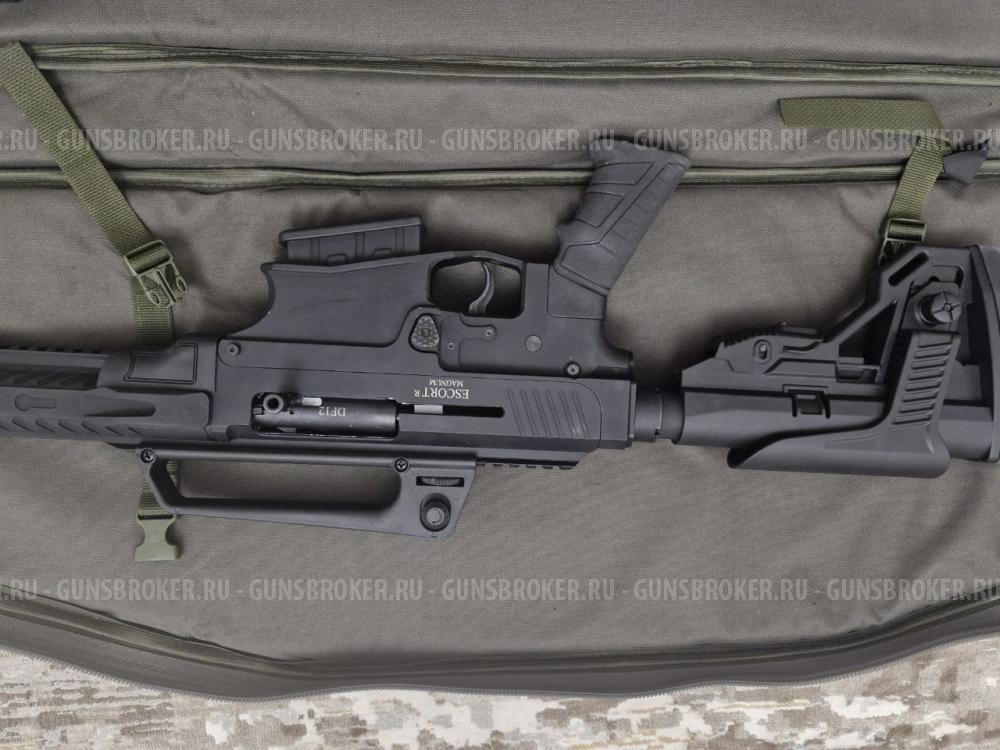 Hatsan DF-12 Escort Magnum