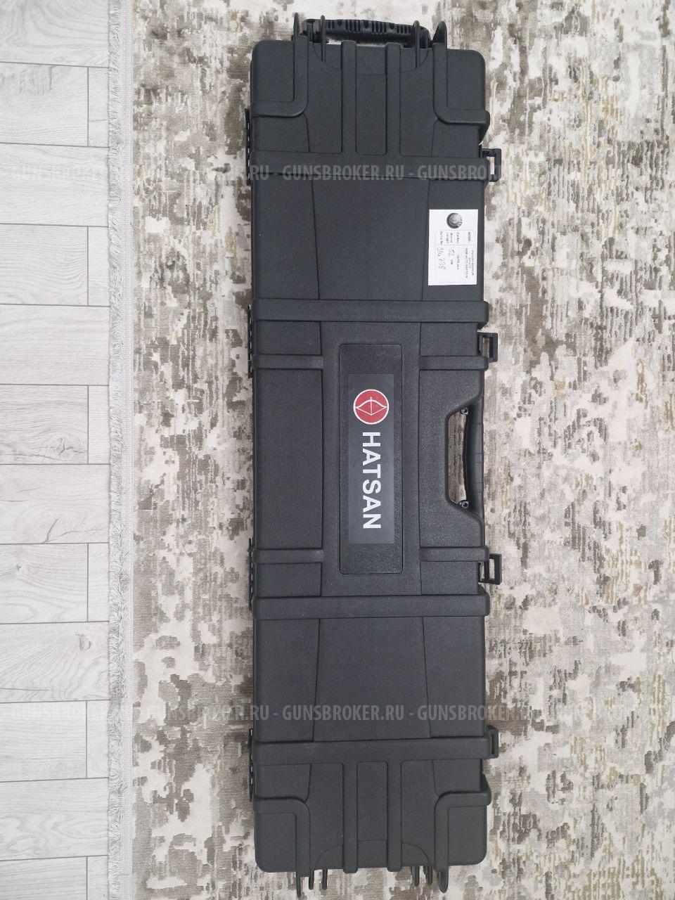 Hatsan DF-12 Escort Magnum