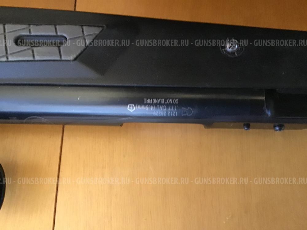 Hatsan Dominator 200