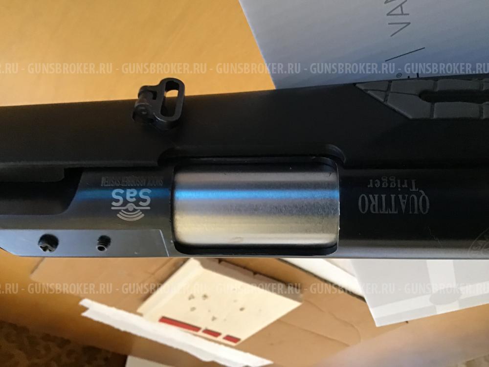 Hatsan Dominator 200