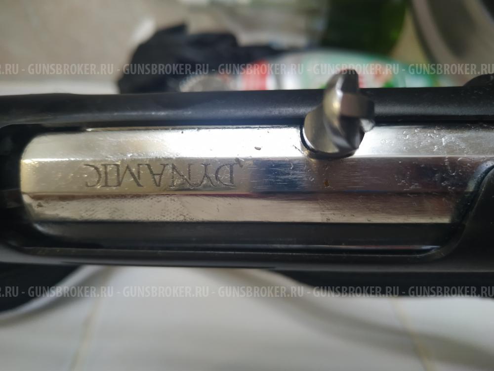 Хатсан Dynamic (Benelli Winci).