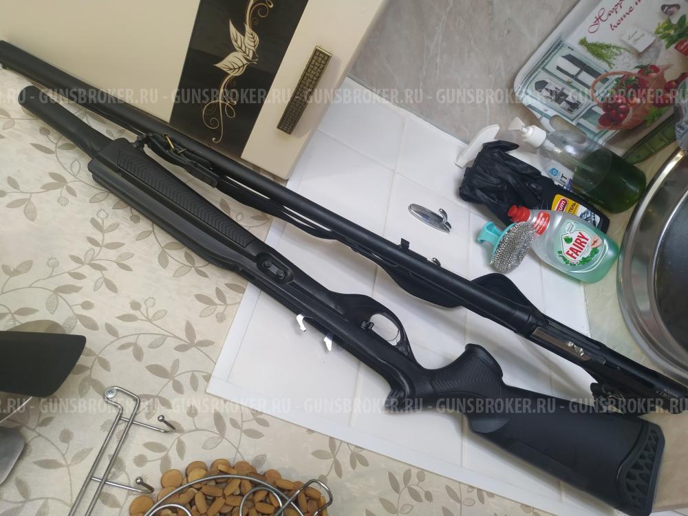 Хатсан Dynamic (Benelli Winci).