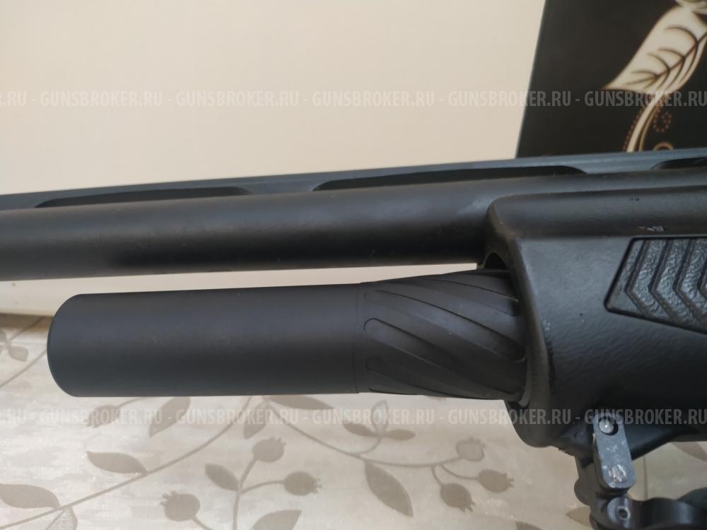 Хатсан Dynamic (Benelli Winci).