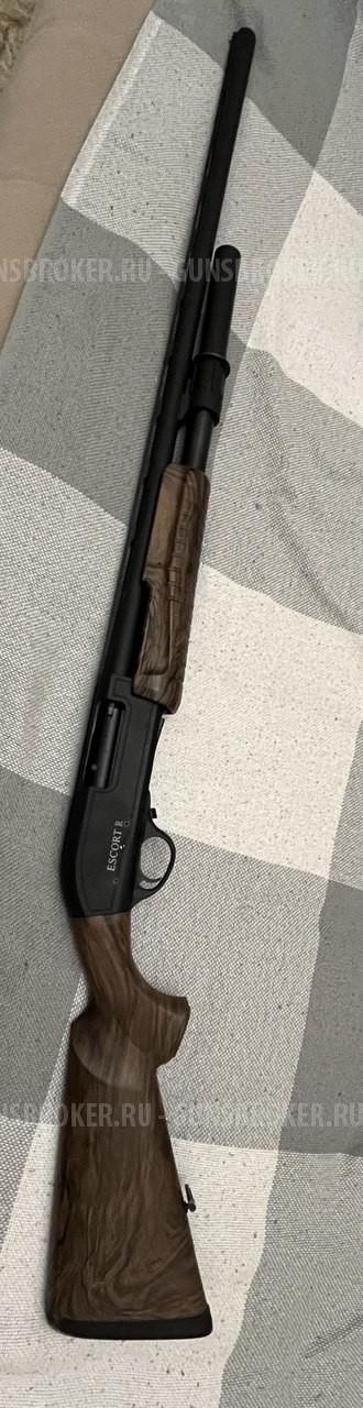 Hatsan Eckort Magnum
