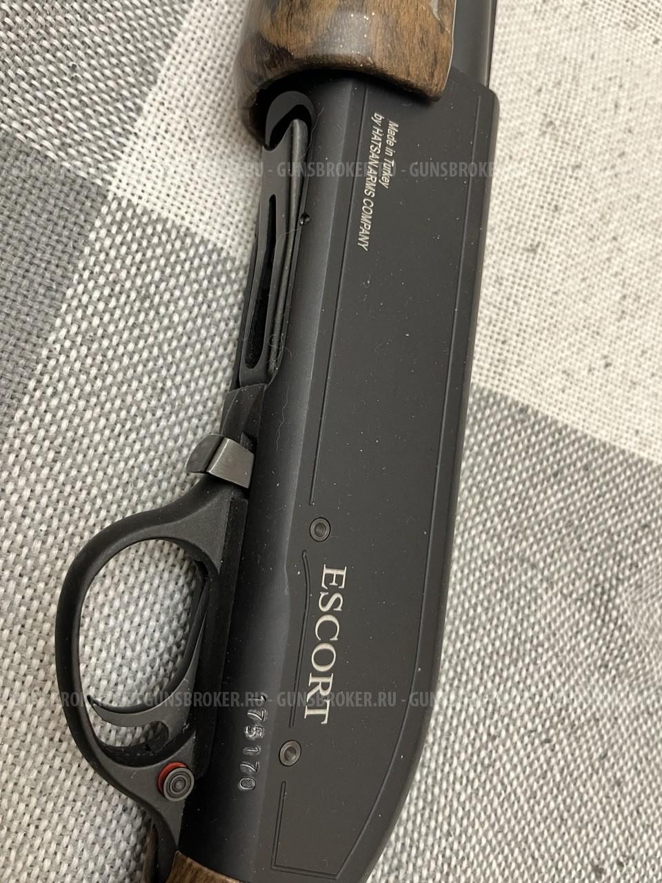Hatsan Eckort Magnum