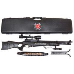 Hatsan Elite пневматика PCP