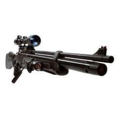 Hatsan Elite пневматика PCP