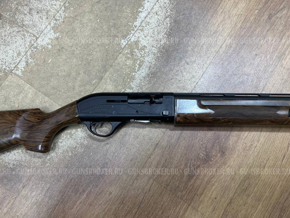 Hatsan Escort , кал. 12/76 в СПБ