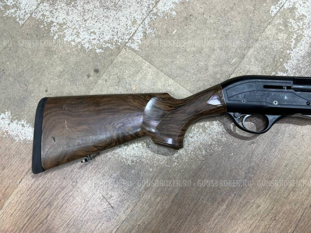 Hatsan Escort , кал. 12/76 в СПБ