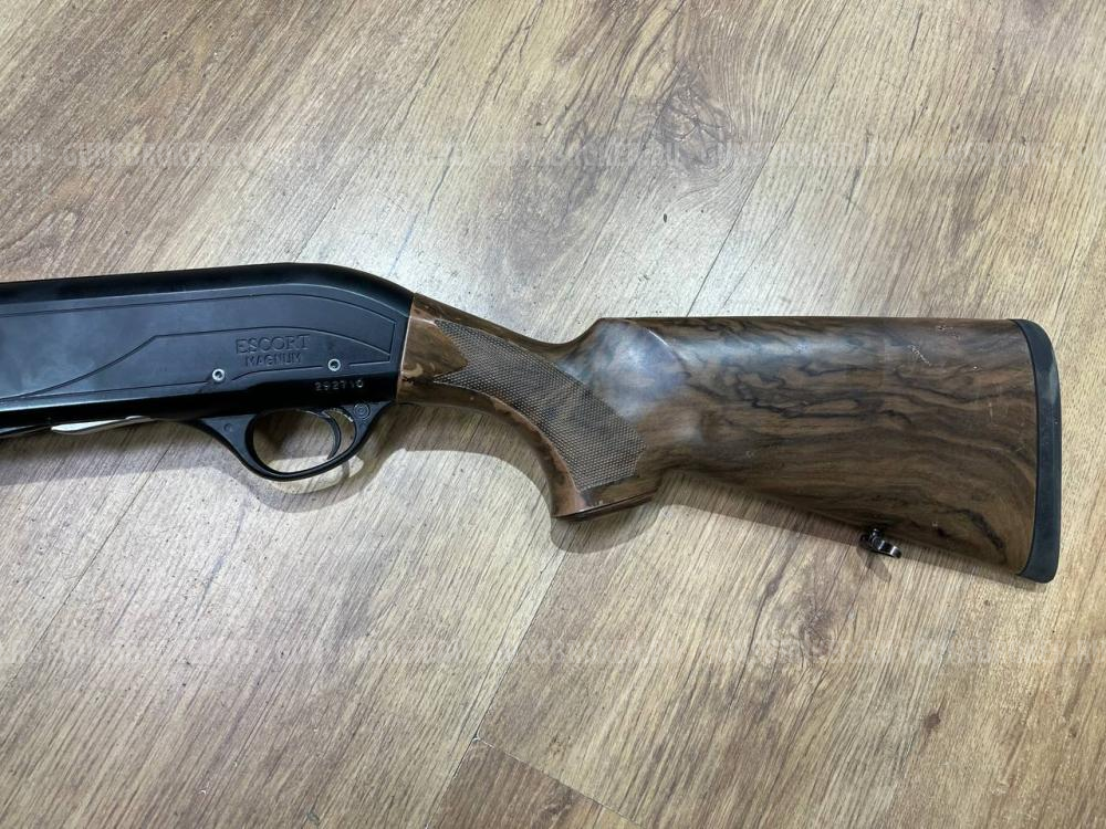 Hatsan Escort , кал. 12/76 в СПБ