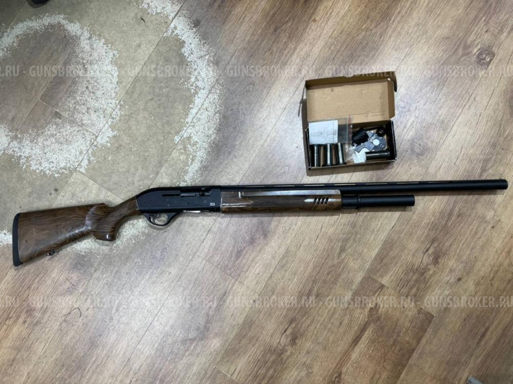 Hatsan Escort , кал. 12/76 в СПБ