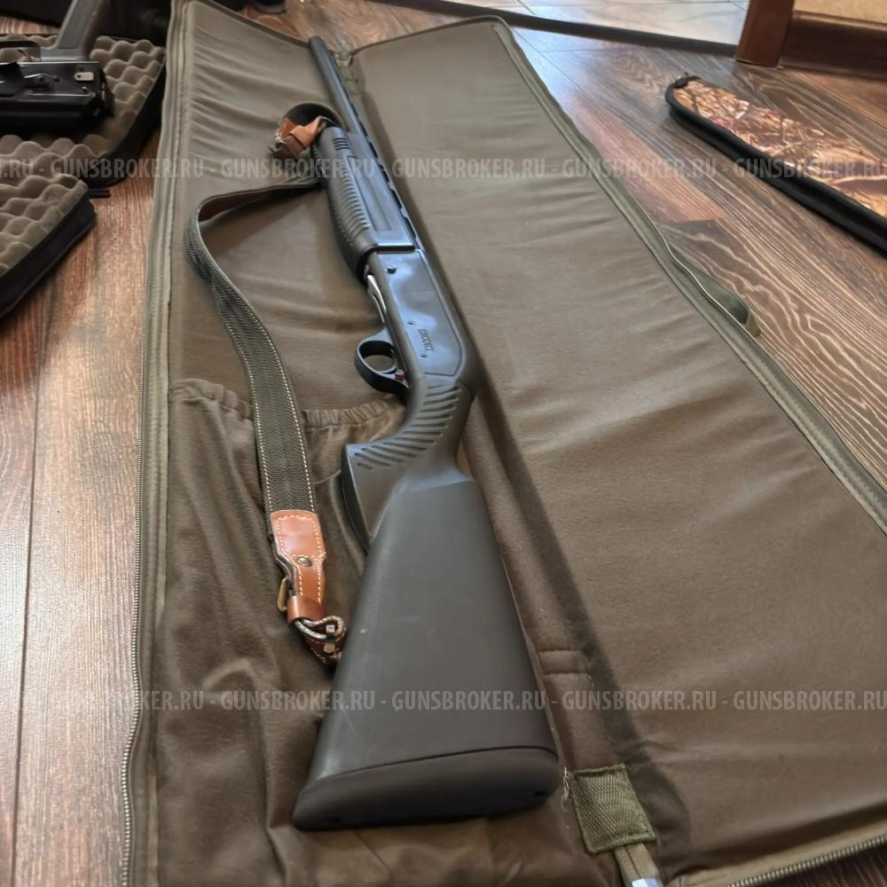 Hatsan Escort 112 12 /76