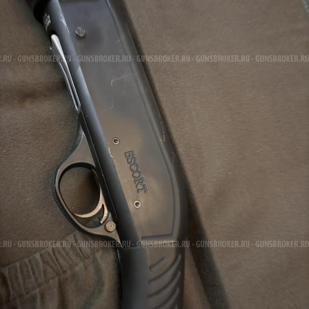 Hatsan Escort 112 12 /76