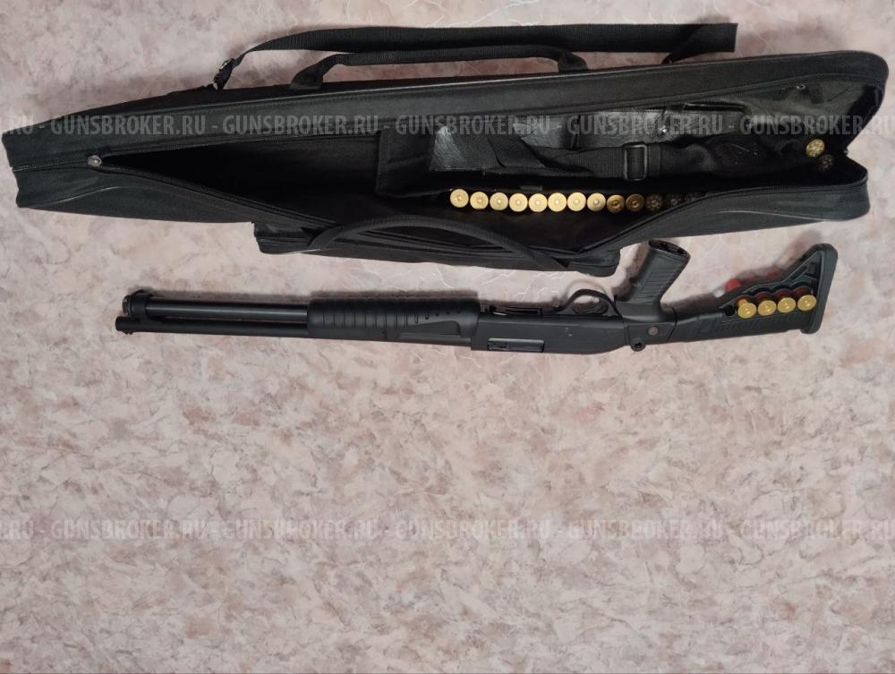 HATSAN ESCORT 12-76
