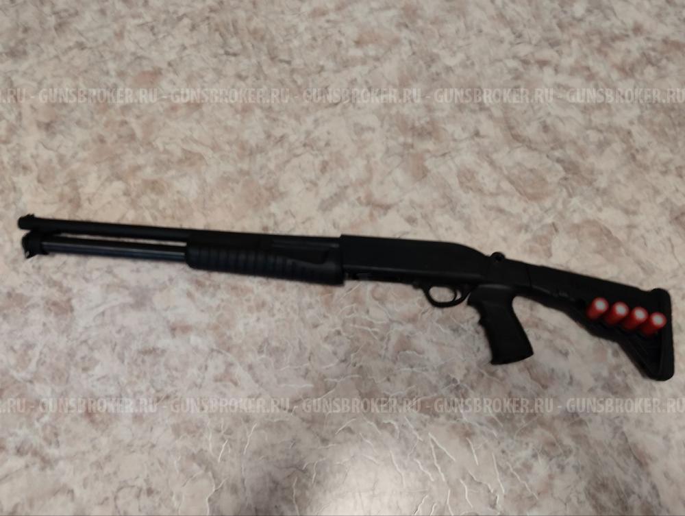 HATSAN ESCORT 12-76