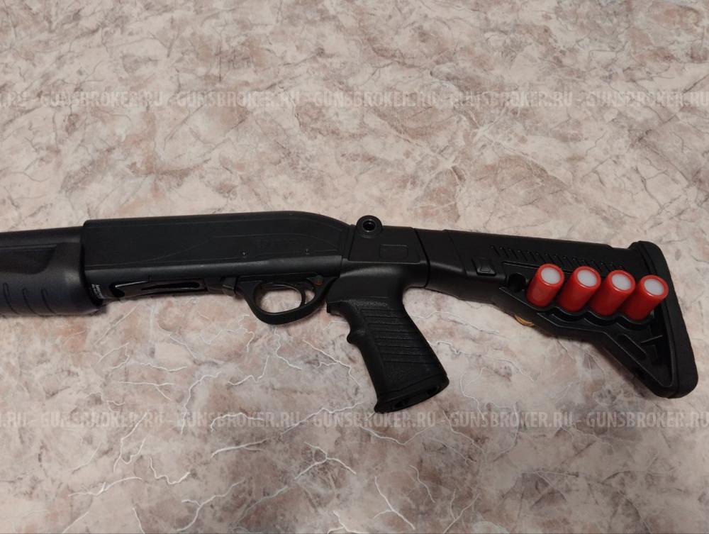 HATSAN ESCORT 12-76