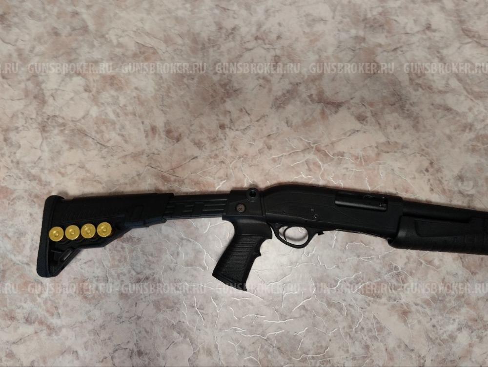 HATSAN ESCORT 12-76