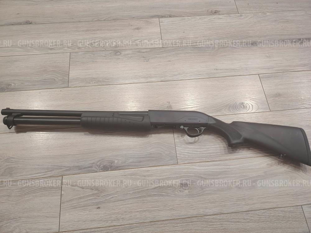 Hatsan escort 12/76