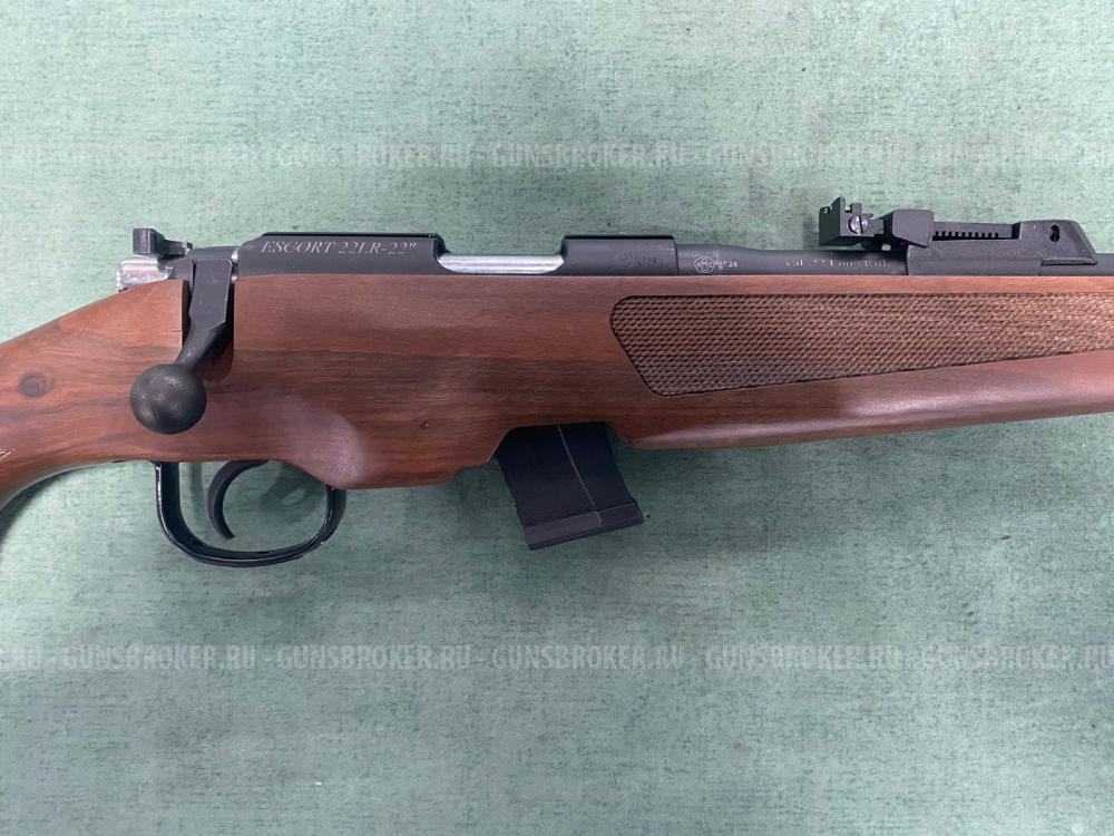 Hatsan Escort 22LR Полностью новое