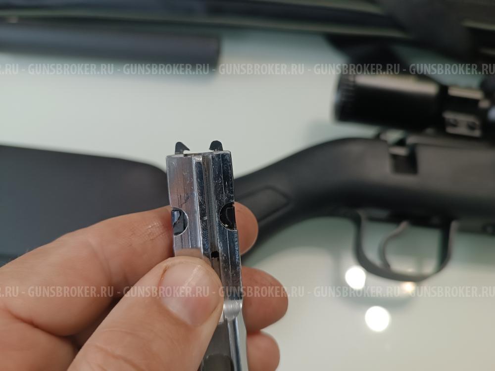 HATSAN ESCORT (22LR)