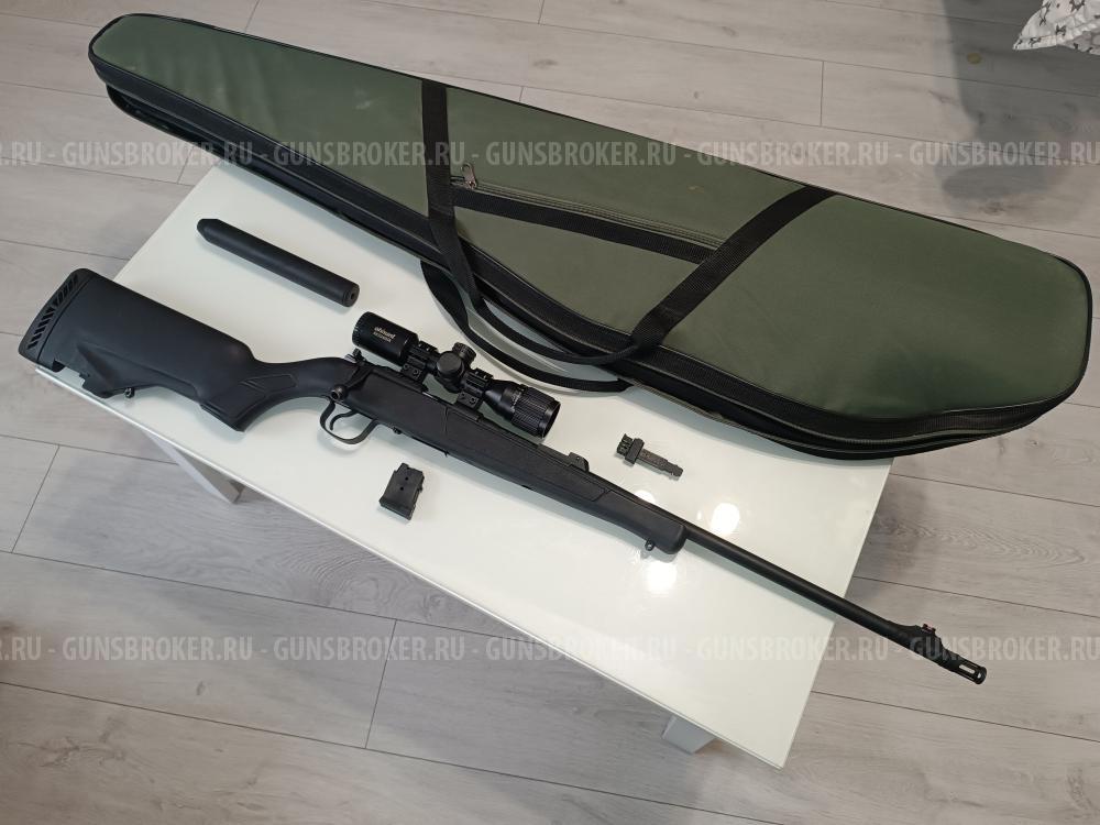 HATSAN ESCORT (22LR)