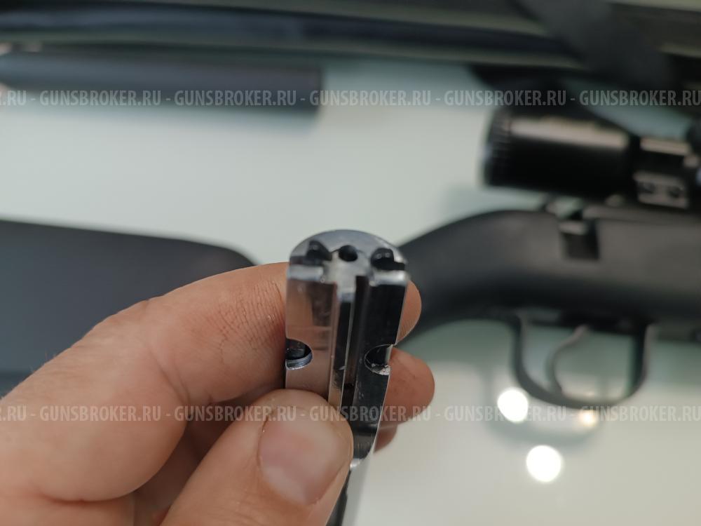 HATSAN ESCORT (22LR)