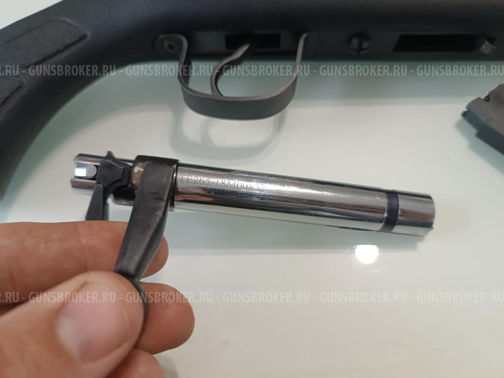 HATSAN ESCORT (22LR)