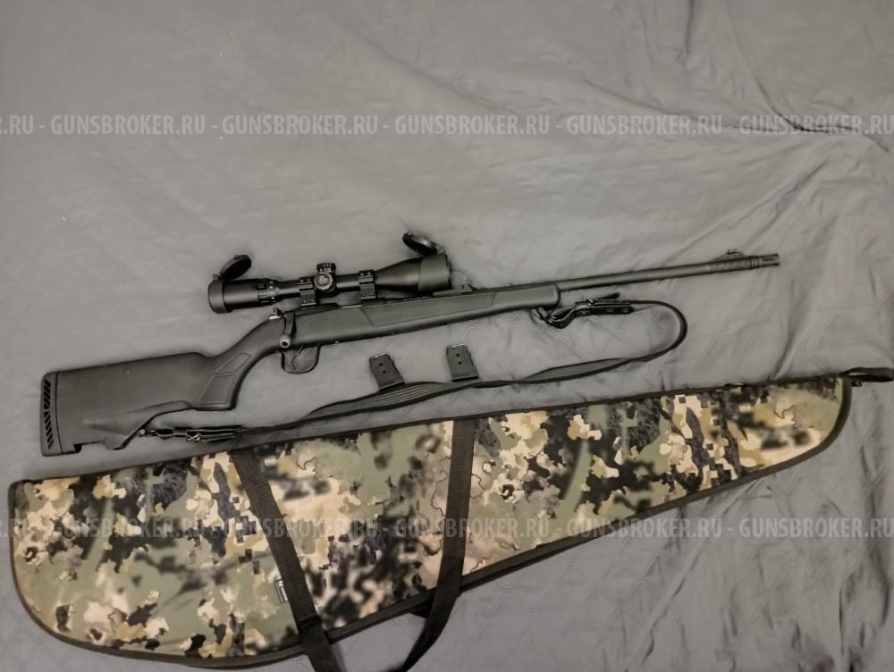 Hatsan Escort 22lr