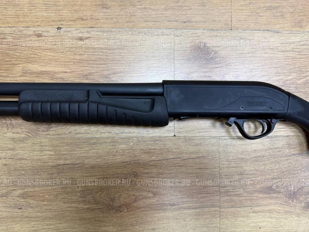 Hatsan Escort AIM Guard , кал. 12x76 в СПБ