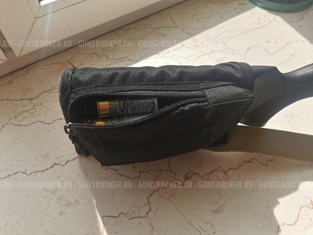 Hatsan Escort Aim Guard, кал 12\76