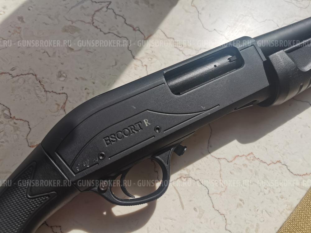 Hatsan Escort Aim Guard, кал 12\76