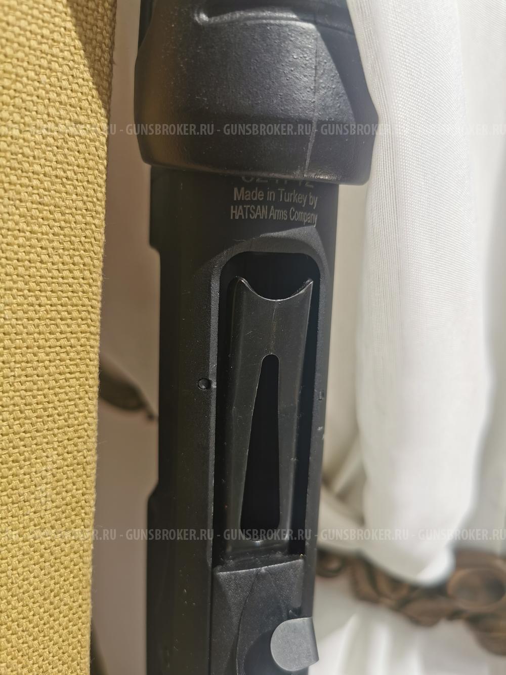 Hatsan Escort Aim Guard, кал 12\76