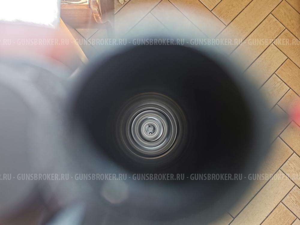 Hatsan Escort Aim Guard, кал 12\76