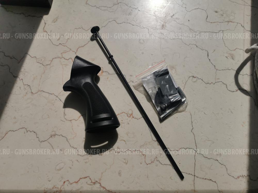 Hatsan Escort Aim Guard, кал 12\76