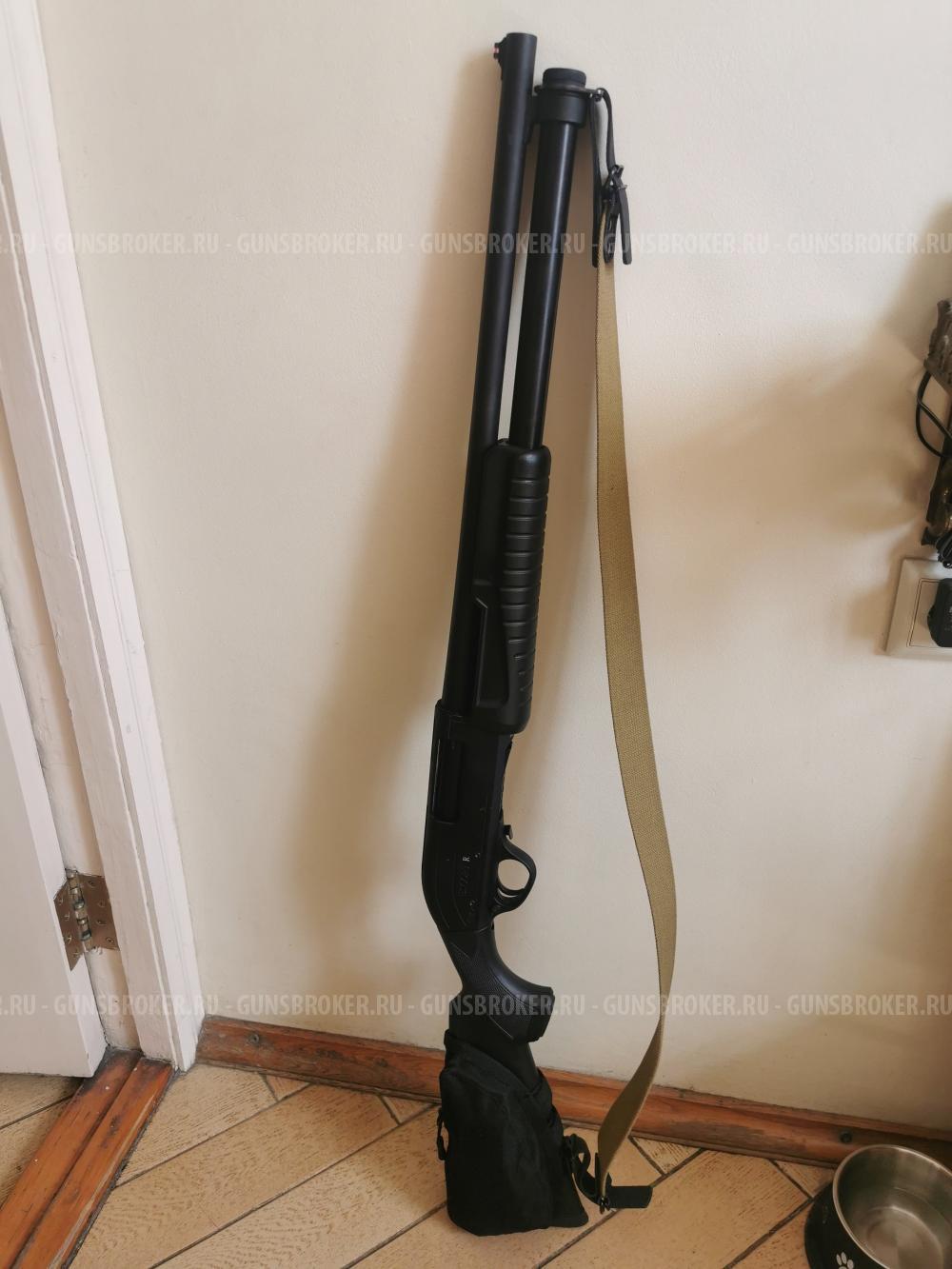 Hatsan Escort Aim Guard, кал 12\76