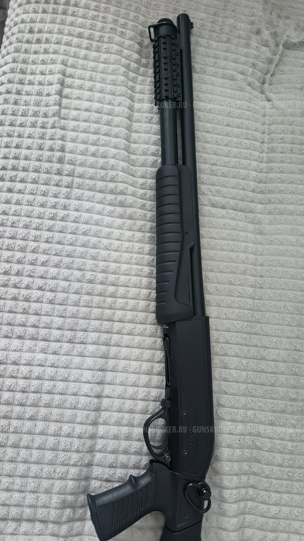 Hatsan Escort Aimguard 12х76