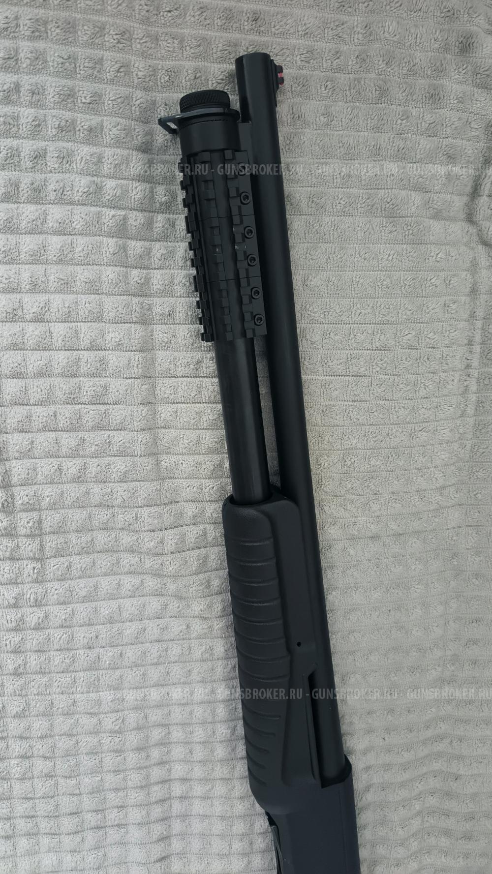 Hatsan Escort Aimguard 12х76