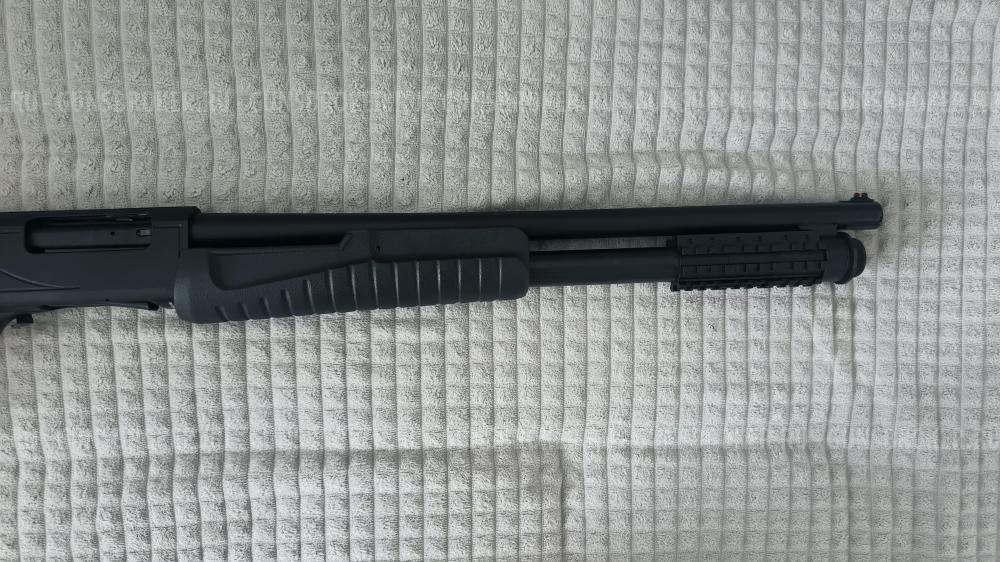 Hatsan Escort Aimguard 12х76