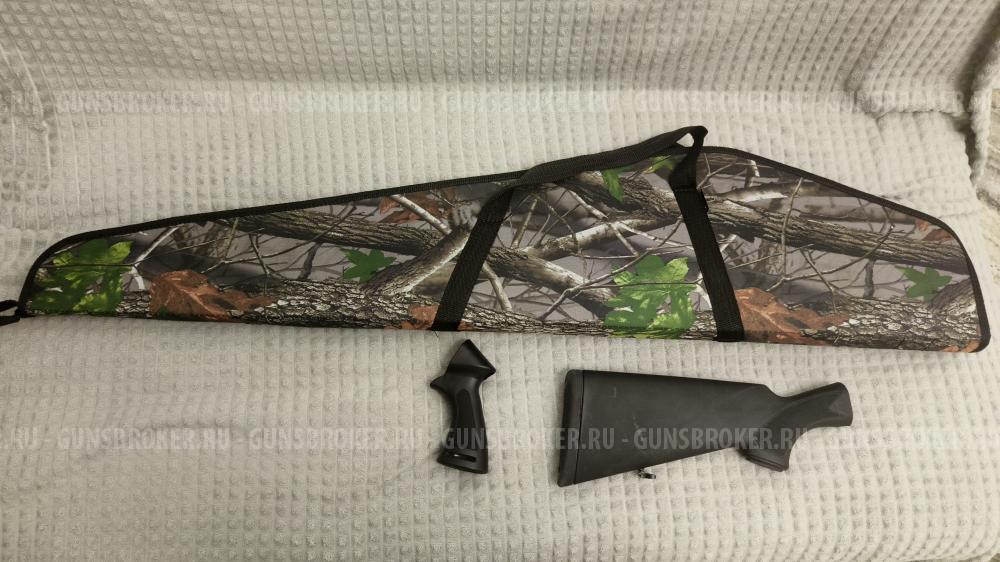 Hatsan Escort Aimguard 12х76