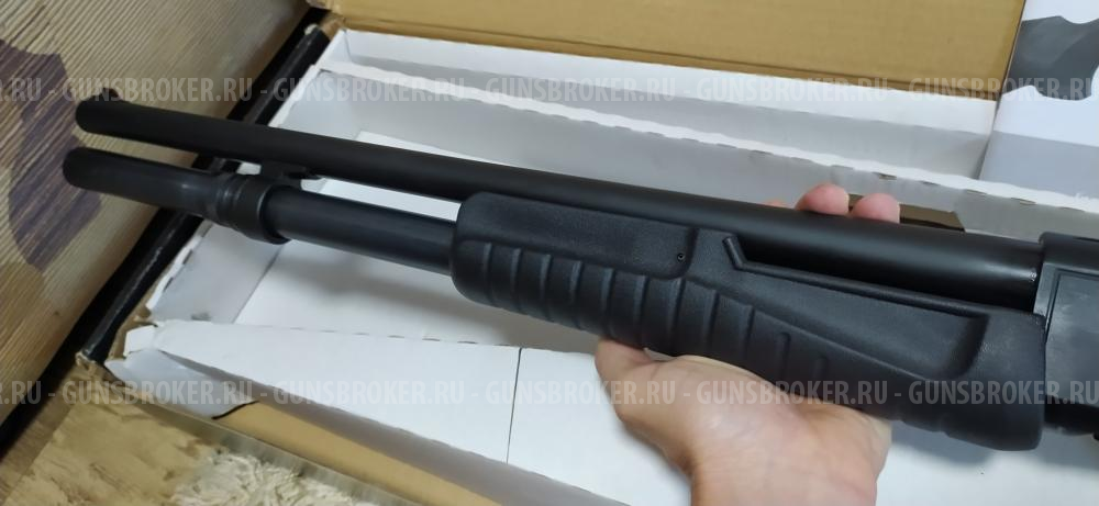 Hatsan Escort Aimguard