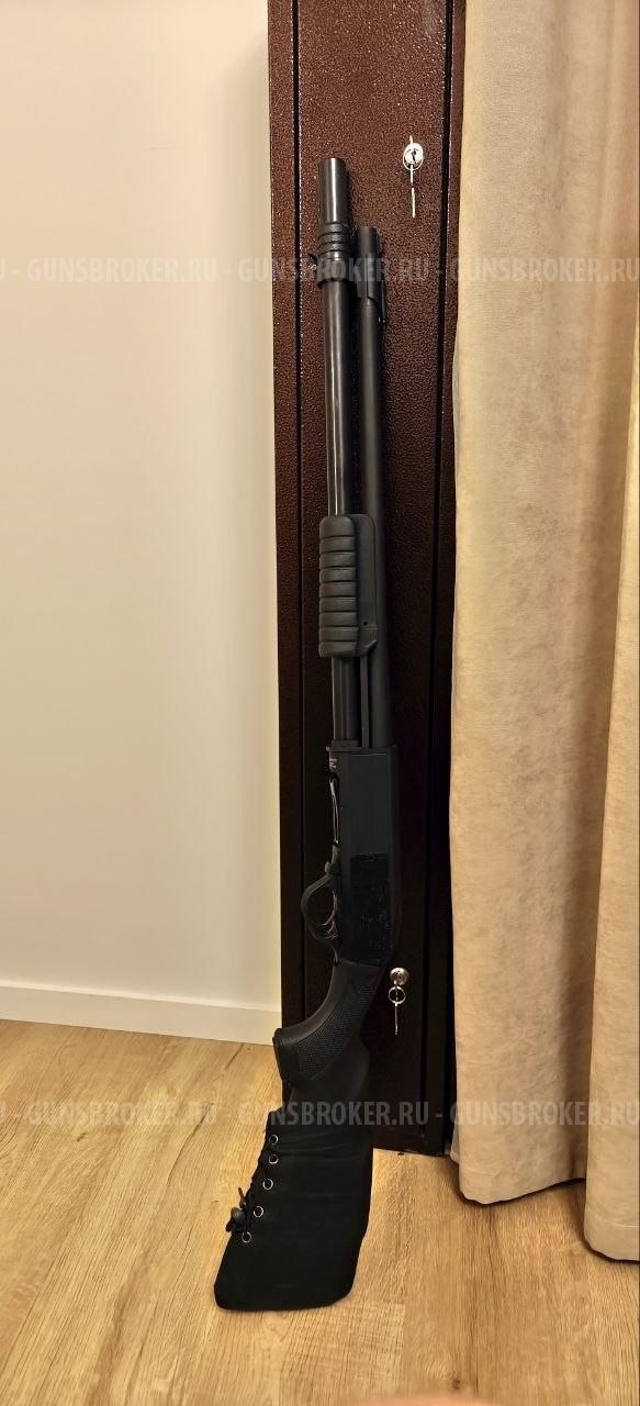 Hatsan Escort Aimguard 