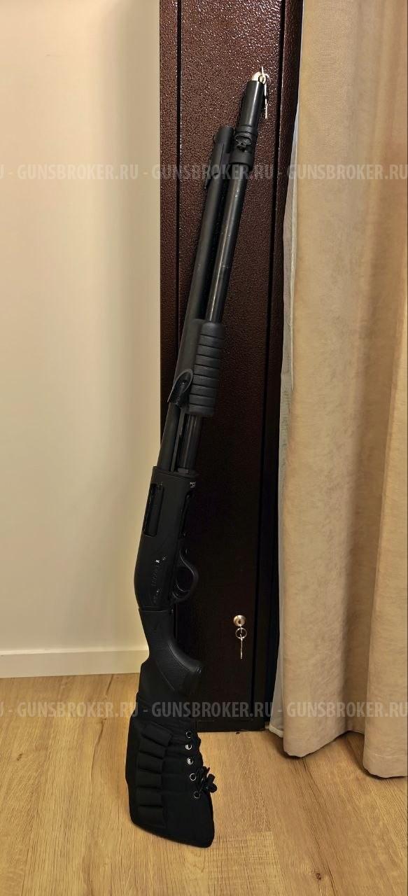 Hatsan Escort Aimguard 